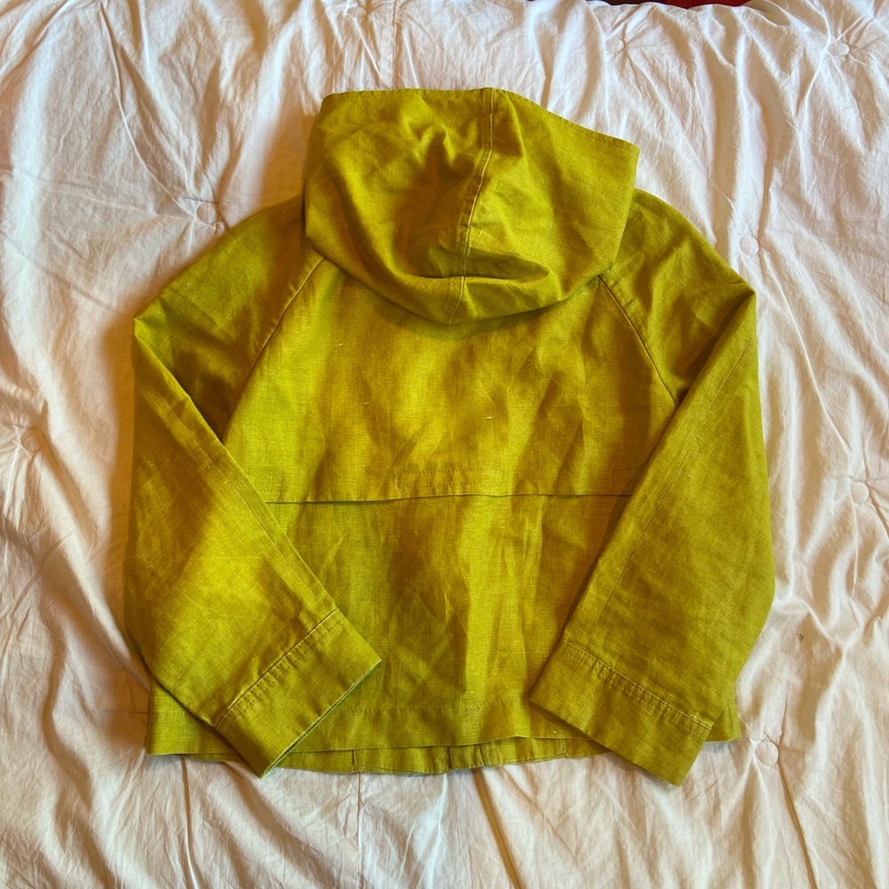 See by Chloe zip up jacket